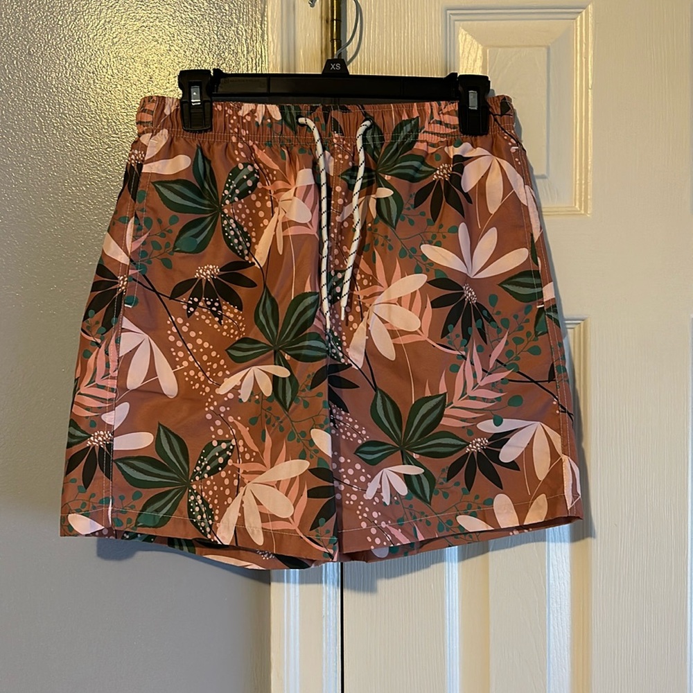 Shein Men’s Bathing Suit